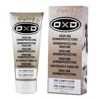 Vaseline dermoprotective OXD 100ml