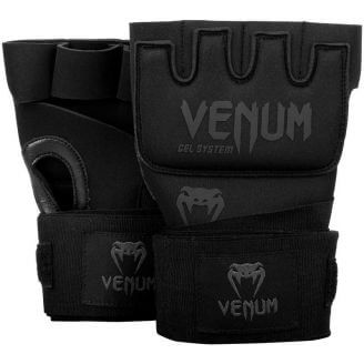 Sous gant gel Venum Contact Black / Black
