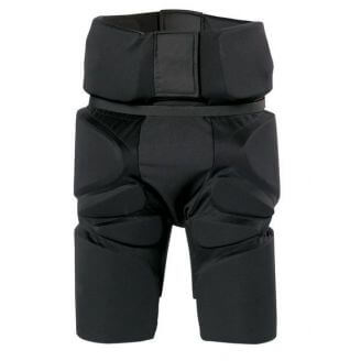 Protection cuisse self défense Move Guard Kwon