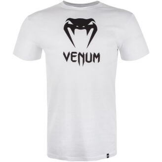 Tee shirt Classic White Venum