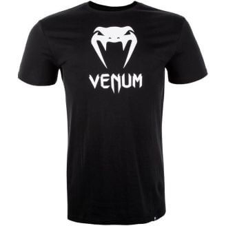 Tee shirt Classic noir Venum