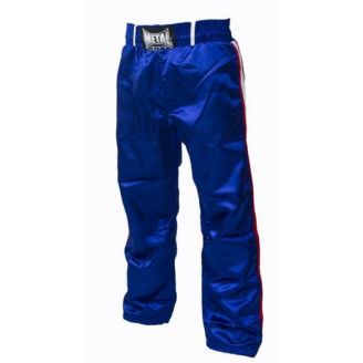 Pantalon de full 2 bandes Bleu