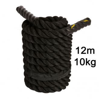 Battle rope Elion 12m - 10kg