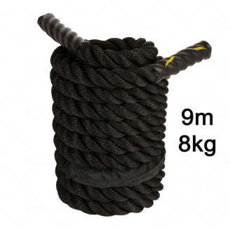 Battle rope Elion 9m - 8kg