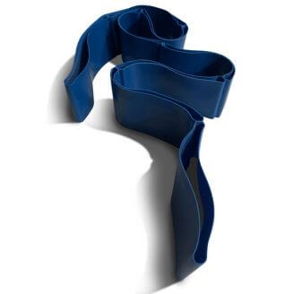 Bande élastique Multi Loops Strap bleu 7-11kg