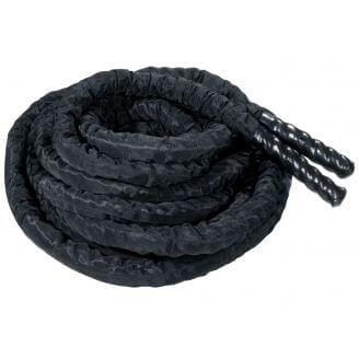 Corde ondulatoire Battle rope 12m - 10kg