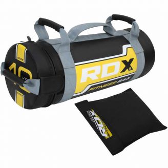 Sac lesté RDX 10kg - functionnal bag