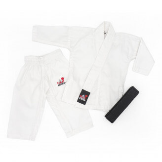 Kimono judo bébé