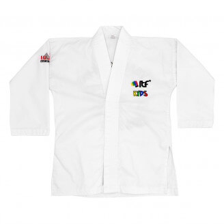 Dobok taekwondo ITF Kids Fujimae