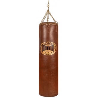 sac de frappe Jupiter cuir 150cm Metal Boxe