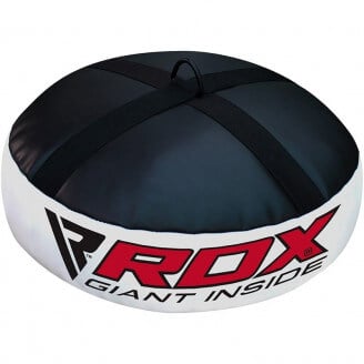 Base lestée RDX pour sac de frappe ou ballon double