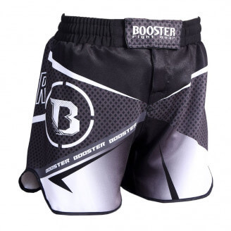 Fightshort court mma B Force 1 Booster