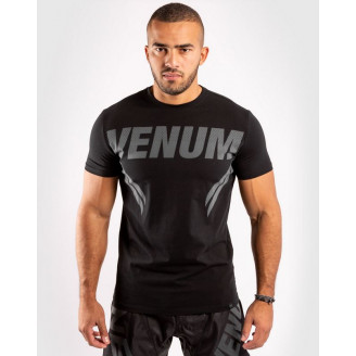 Tshirt Venum One FC Impact Noir
