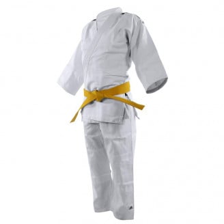 Kimono de Judo entrainement Adidas J350