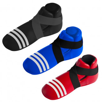 Proteges pieds full contact Adidas