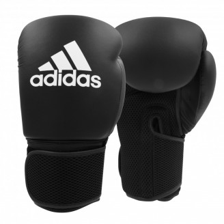 Gants de boxe initiation Adidas Hybrid 25
