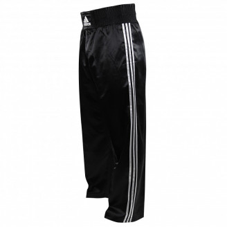 Pantalon de kick / full Adidas noir