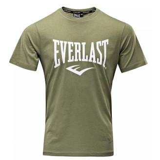 T-shirt Everlast Kaki