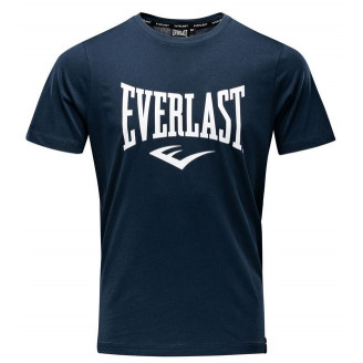 T-shirt Everlast bleu