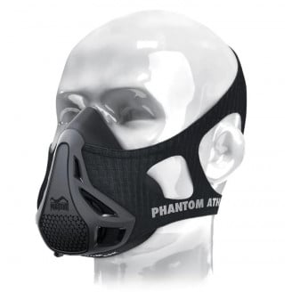 Masque d'entrainement Phantom Athletics