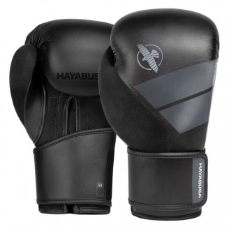 Gants de boxe Hayabusa S4 Noir