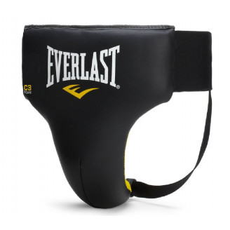 Coquille de boxe pro Everlast
