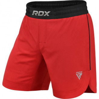 Fightshort RDX T15 rouge