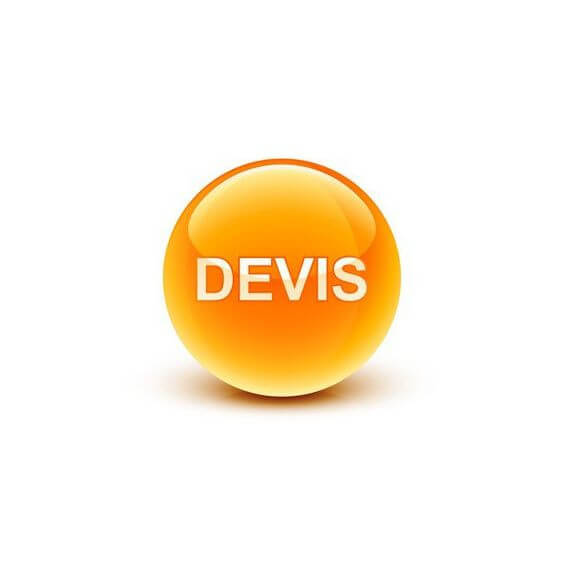 Devis 15524b solde