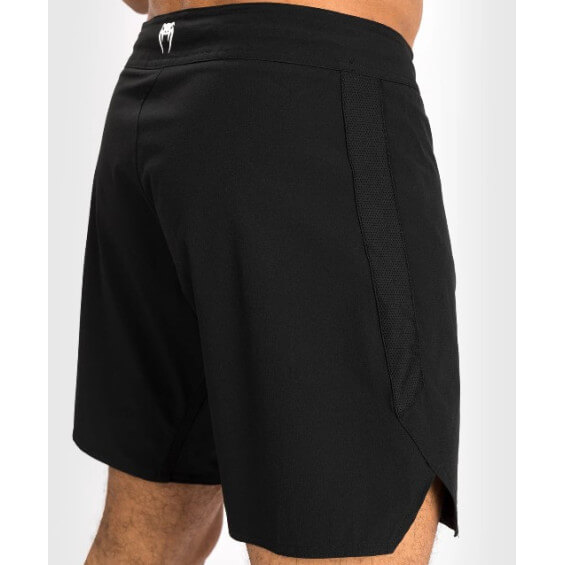 Short mma Venum Contender noir/blanc