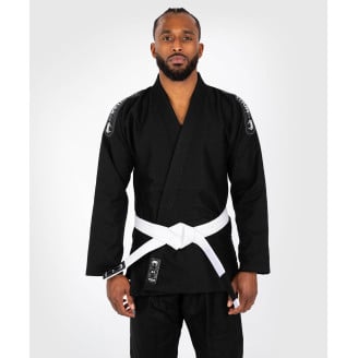 Kimono JJB Venum First noir