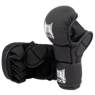 Gants d’Entraînement MMA ONE – Noir