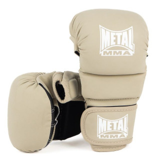 Gants MMA Sparring "The Shell" – Desert Storm