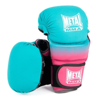 Gants MMA Sparring "The Shell" – Miami Vice