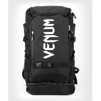 Sac convertible Venum Challenger Xtrem EVO noir et blanc