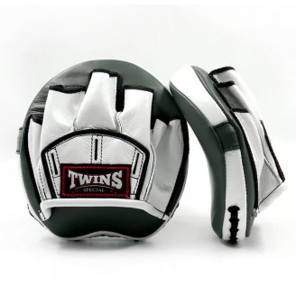 Patte d'ours twins (la paire)