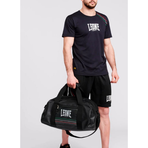 Sac de sport Borsone flag Léone