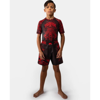 Fightshort enfant Venum Wolf Atack