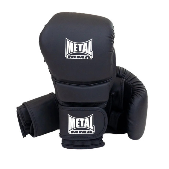 Gants MMA Hybrid Guard Metal Boxe