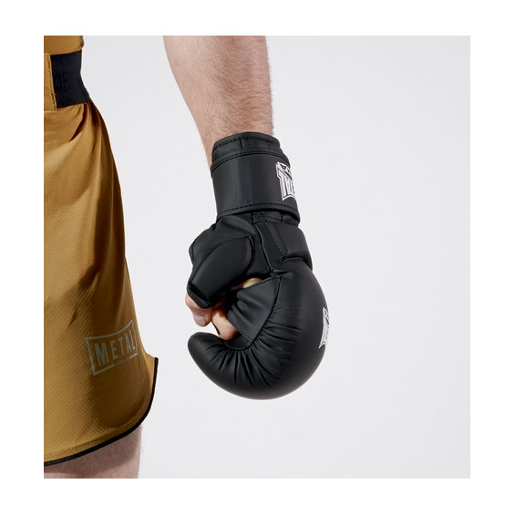 Gants MMA Hybrid Guard Metal Boxe