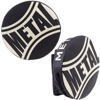 Pattes d'ours Metal Boxe One (la paire)