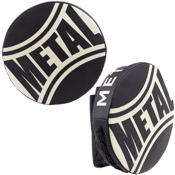 Pattes d'ours Metal Boxe One (la paire)