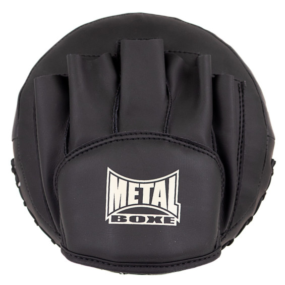 Pattes d'ours Metal Boxe One (la paire)