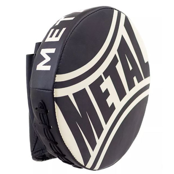 Pattes d'ours Metal Boxe One (la paire)