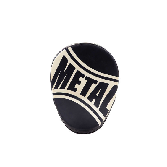 Pattes d'ours courbées Metal Boxe