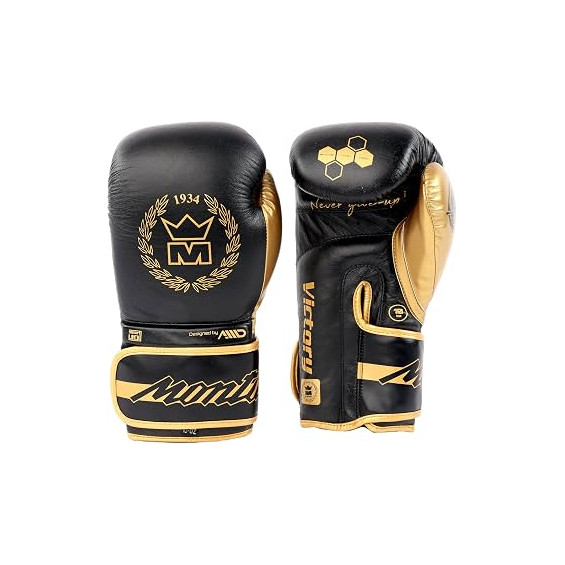 Gants multi boxe Devil Montana