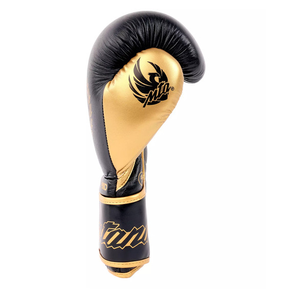 Gants multi boxe Devil Montana