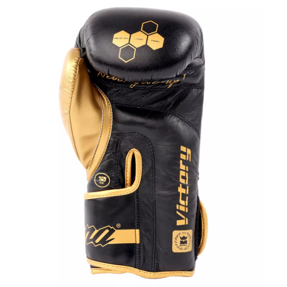 Gants multi boxe Devil Montana