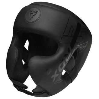 Casque de boxe RDX F6 Kara