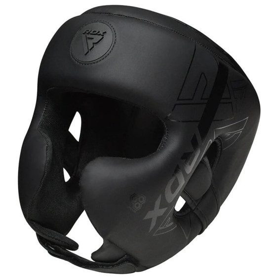Casque de boxe RDX F6 Kara