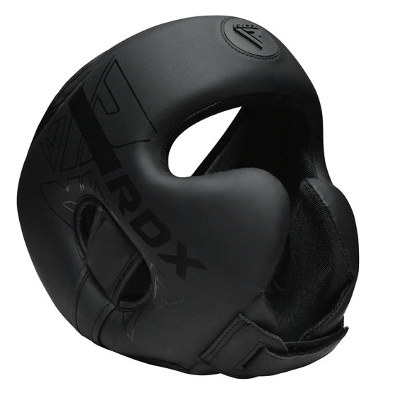 Casque de boxe RDX F6 Kara